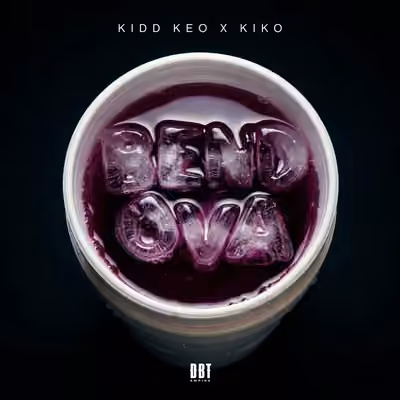 Portada de BEND OVA de Kidd Keo y Kiko